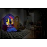 Žaidimų namelis vaikams | Su šviesa ir garso efektais | PalPlay M680 CS